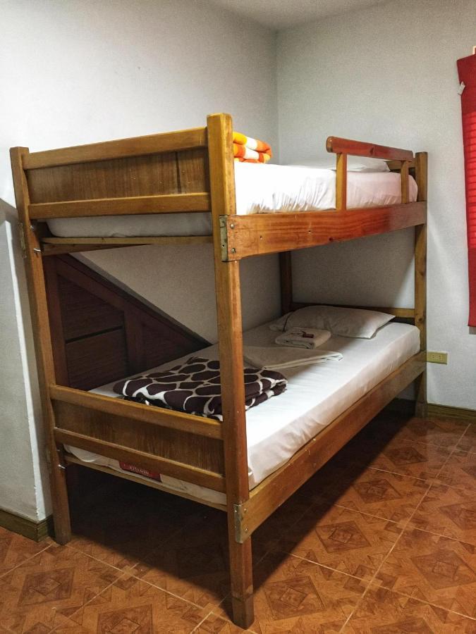 La Casona Hostel Guatapé Dış mekan fotoğraf