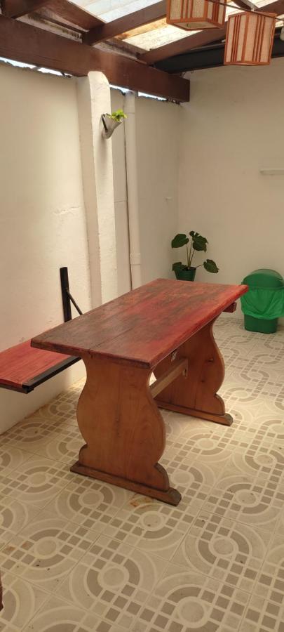 La Casona Hostel Guatapé Dış mekan fotoğraf